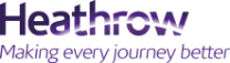 heathrow logo