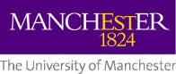 university of manchester logo